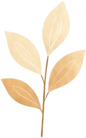 a white background with a gold leaf.jpg